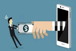 چطور دو نوجوان، کلاهبرداری میلیاردی کردند؟