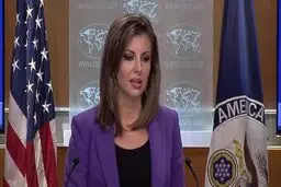 شرط آمریکا برای گفتگوی بدون پیش شرط با ایران!