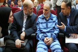 چرا خبر خودکشی نجفی منتشر نشد؟