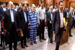 محمدعلی نجفی: اتهام قتل عمد را به هیچ عنوان قبول ندارم/ پسر میترا استاد: نجفی مادرم را تهدید می کرد