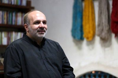 جزییات دیدار مایکل هاشمیان گاندو با شخصیت واقعی محمد