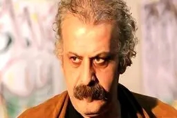 بازداشت شاعر مشهور برای یک اقدام عجیب/ عکس