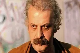 بازداشت شاعر مشهور برای یک اقدام عجیب/ عکس