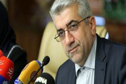 پاسخ وزیر نیرو به سوال فرزندت کجاست؟+فیلم