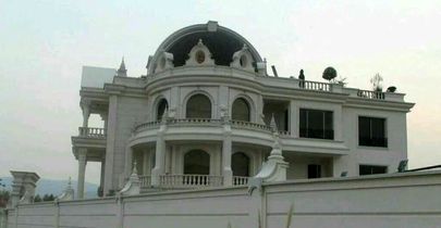 امام جمعه لواسان: ویلاهای لواسان شبیه کاخ سفید است