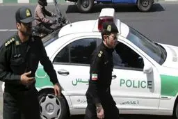 ماجرای گم شدن دو دختر گنبدی در تهران