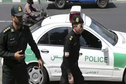 ماجرای گم شدن دو دختر گنبدی در تهران