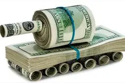 اسکناس آمریکایی را چه شده است؟