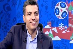 گل فردوسی‌پور جهانی شد+فیلم