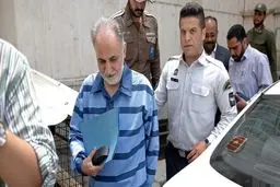 حاشیه‌های دادگاه پرونده قتل میترا استاد