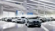 قیمت روز خودرو پنجشنبه ۲۷ تیر؛ پژو پارس دو میلیون ارزان شد