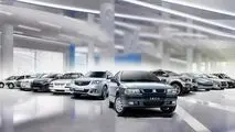 قیمت روز خودرو پنجشنبه ۲۷ تیر؛ پژو پارس دو میلیون ارزان شد