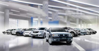 قیمت روز خودرو پنجشنبه ۲۷ تیر؛ پژو پارس دو میلیون ارزان شد