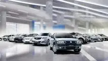 قیمت روز خودرو پنجشنبه ۲۷ تیر؛ پژو پارس دو میلیون ارزان شد