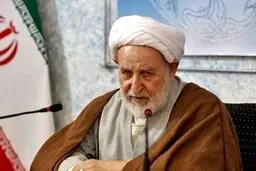 افشاگری آیت‌الله یزدی: برخی نمایندگان به وزرا می گویند فلان معدن را به فرزندم ندهی استیضاح می‌شوی/می‌گویند من چند پمپ بنزین دارم
