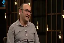 ماجرای جالب ازدواج بازیگر پایتخت با همسر دومش + فیلم