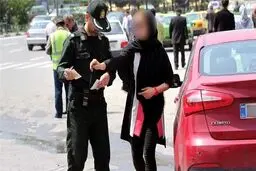 پلیس با تعدی‌گران به حقوق مردم تعارف ندارد / خودرو حریم خصوصی نیست و کشف حجاب در آن جرم است
