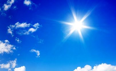 راه‌های در امان ماندن از آفتاب داغ تابستان