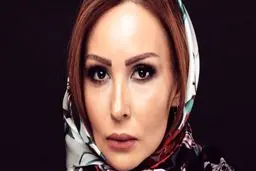 بازیگر زن معروف ایرانی به دادگاه احضار شد + عکس