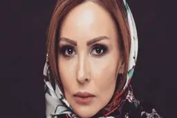 بازیگر زن معروف ایرانی به دادگاه احضار شد + عکس