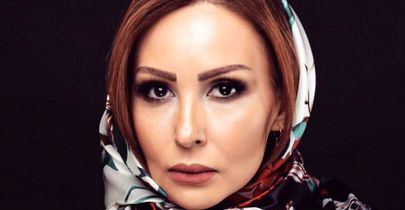 بازیگر زن معروف ایرانی به دادگاه احضار شد + عکس