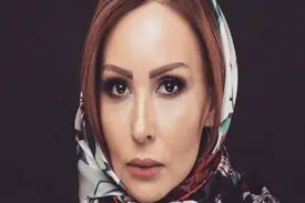 بازیگر زن معروف ایرانی به دادگاه احضار شد + عکس