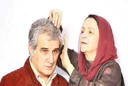 نگرانی گلاب آدینه برای مهدی هاشمی