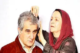نگرانی گلاب آدینه برای مهدی هاشمی