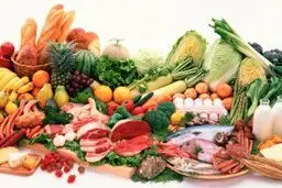 مهمترین ترکیبات غذایی سرطان‌زا و ضد سرطان