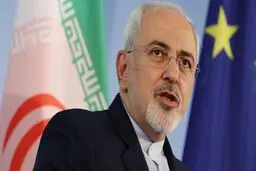 پیشنهاد ظریف روی میز دونالد ترامپ