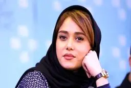 شباهت شرکت کننده عصر جدید با پریناز ایزدیار+عکس