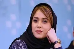 شباهت شرکت کننده عصر جدید با پریناز ایزدیار+عکس