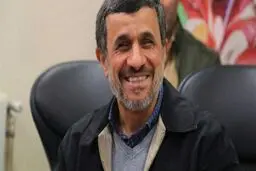 احمدی‌نژاد در مصاحبه با نیویورک تایمز: ایران باید مستقیم با ترامپ وارد گفتگو شود/ ترامپ مرد عمل است/ ۳ نامه برای او نوشتم