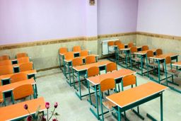 لیست هزینه‌های ۲۰ میلیون تومانی و لاکچری یک دبستان غیردولتی