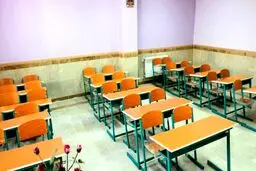 لیست هزینه‌های ۲۰ میلیون تومانی و لاکچری یک دبستان غیردولتی