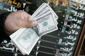 کاهش دلار تا ۱۲ هزار و ۵۰۰ تومان ؟