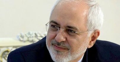 صحبت‌های ظریف پس از دیدار با نمایندگان کنگره آمریکا + فیلم