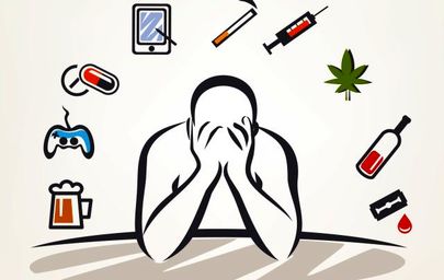 عجیب‌ترین اعتیاد‌های جهان که با شنیدنش هم دود از سرتان بلند می‌‌شود