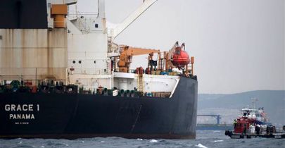 دست بسته انگلیس| ۵ دلیل ناتوانی لندن در واکنش به توقیف نفتکش در تنگه هرمز