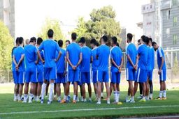 دختران استقلالی بالاخره وارد ورزشگاه شدند!+فیلم