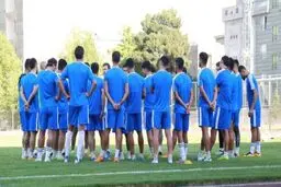 دختران استقلالی بالاخره وارد ورزشگاه شدند!+فیلم