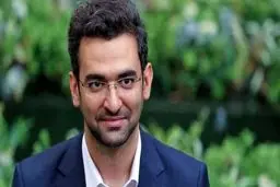 وزیر ارتباطات از چه گوشی موبایل استفاده می کند؟ (+عکس)