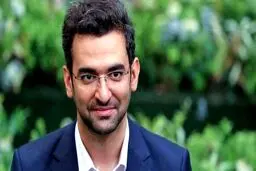 وزیر ارتباطات از چه گوشی موبایل استفاده می کند؟ (+عکس)