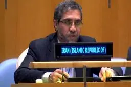 پاسخ کوبنده ایران به عربستان در سازمان ملل/ شما به هیچ کشوری رحم نمی‌کنید