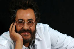 گریمی از خسرو شکیبایی که هیچگاه منتشر نشد