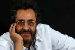 گریمی از خسرو شکیبایی که هیچگاه منتشر نشد