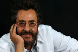 گریمی از خسرو شکیبایی که هیچگاه منتشر نشد