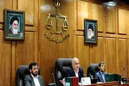 جزئیات محاکمه پرونده قتل در زندان فشافویه