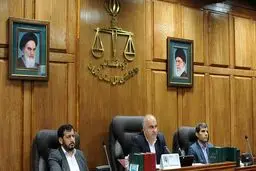 جزئیات محاکمه پرونده قتل در زندان فشافویه