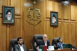 جزئیات محاکمه پرونده قتل در زندان فشافویه